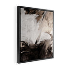 Cosy 4 Framed Canvas Print Gallery Image 2