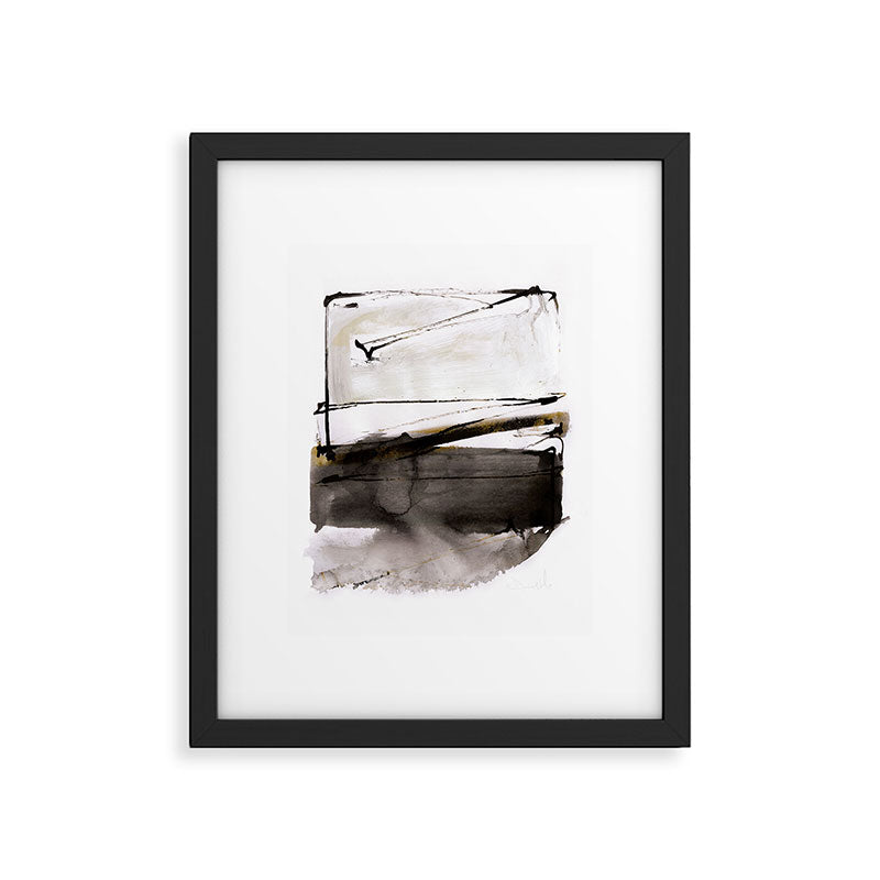 Country Framed Art Print Gallery Image 4