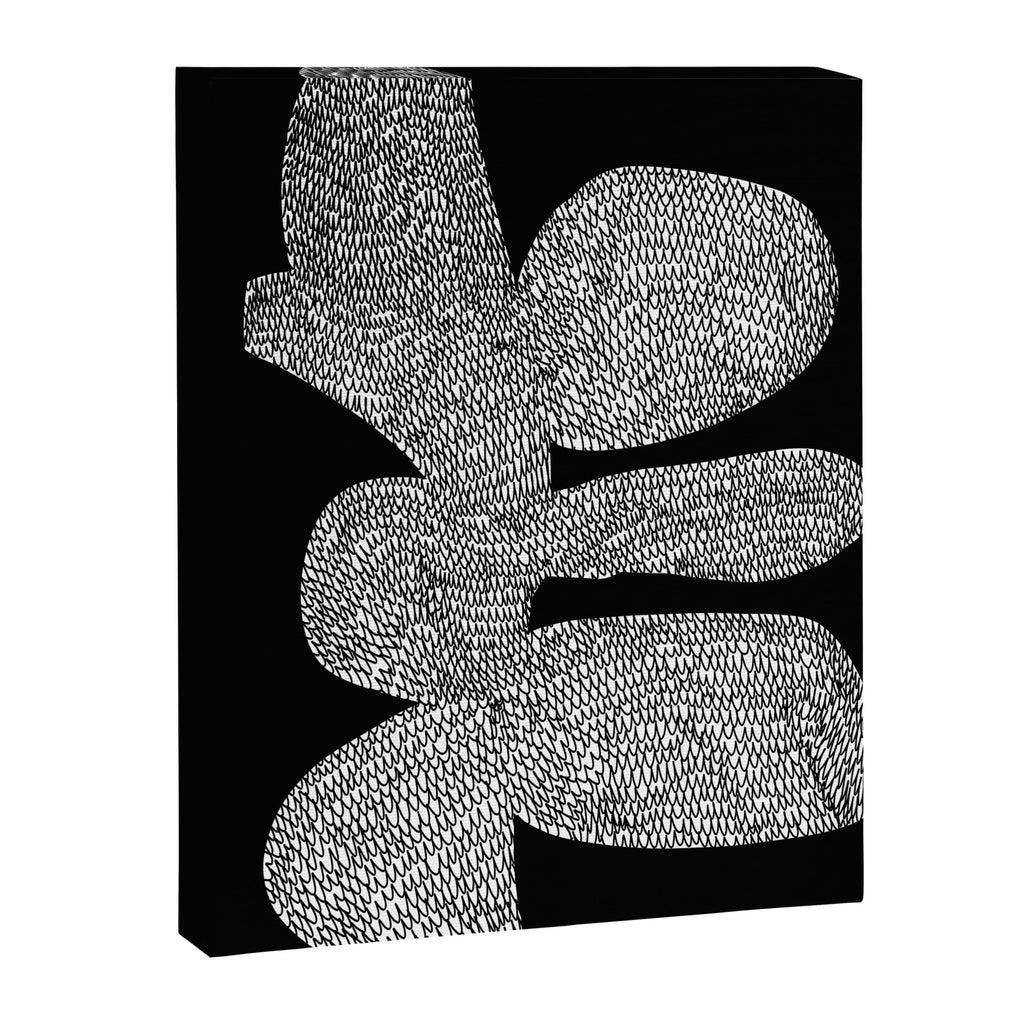 Craft Canvas Print Gallery Image 6