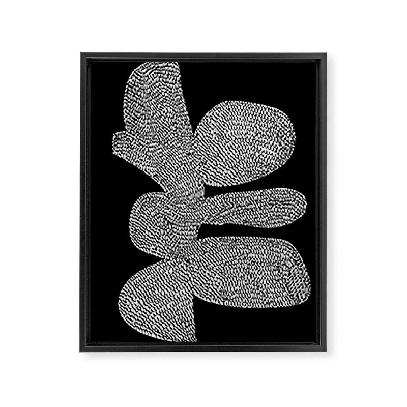 Craft Framed Canvas Print Gallery Image 6