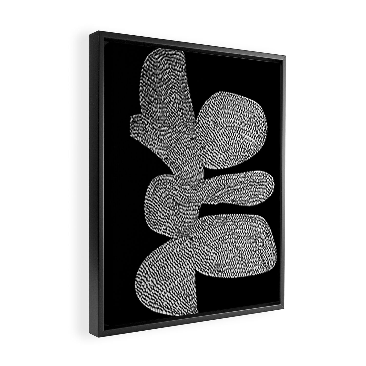 Craft Framed Canvas Print Gallery Image 2
