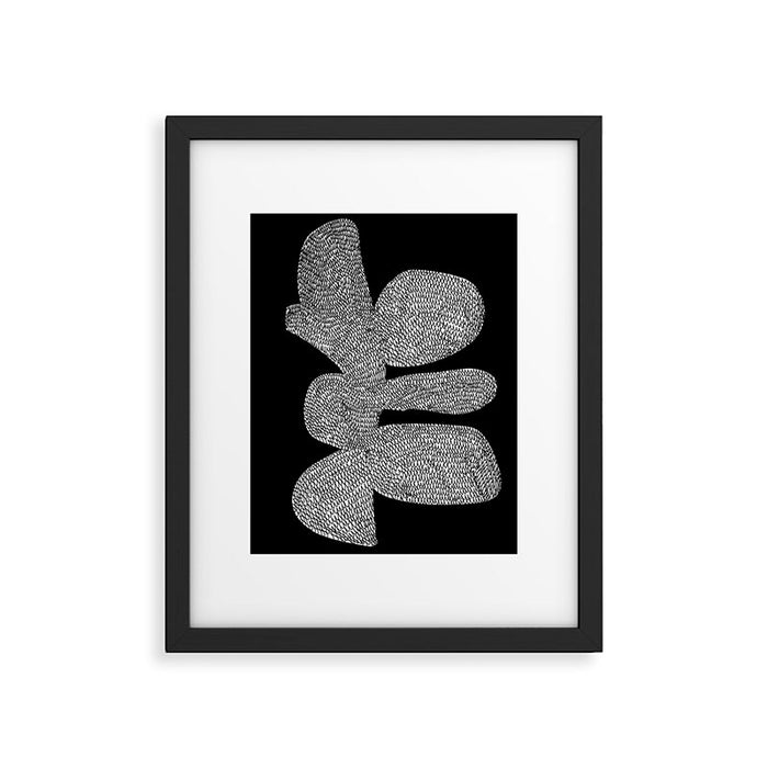 Craft Framed Art Print Gallery Image 1