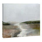 Crystal River Canvas Print Gallery Image 12
