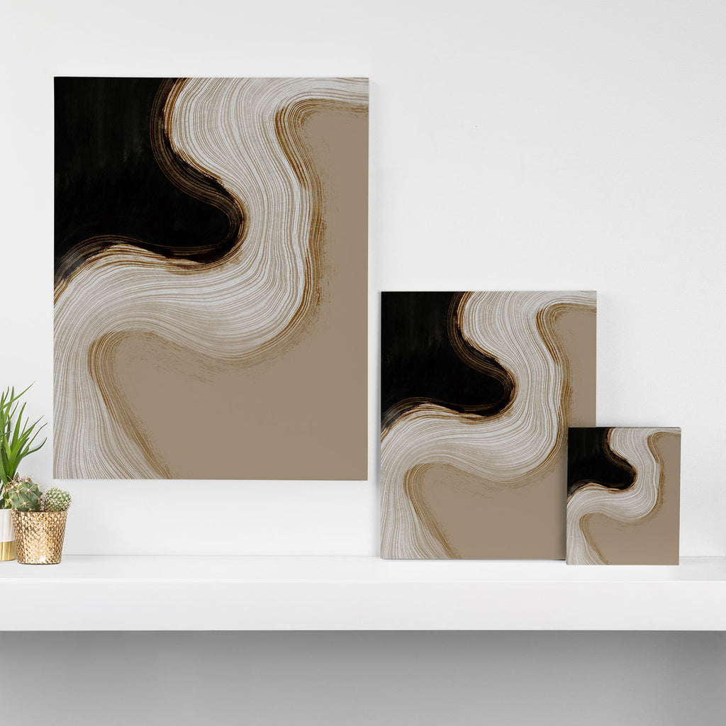 Cypress Canvas Print Gallery Image 3