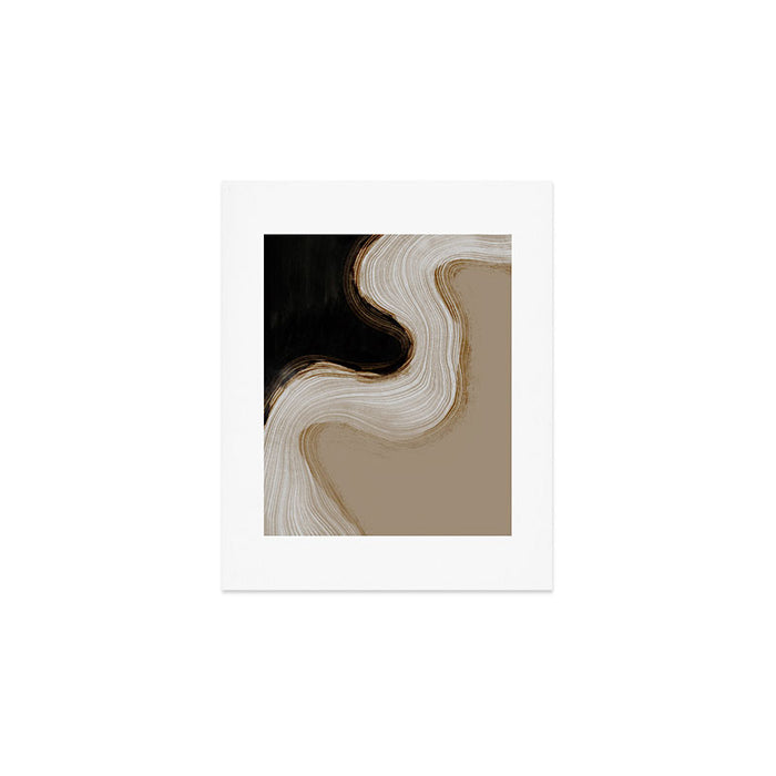 Cypress Art Print Gallery Image 1