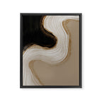 Cypress Framed Canvas Print Gallery Image 6
