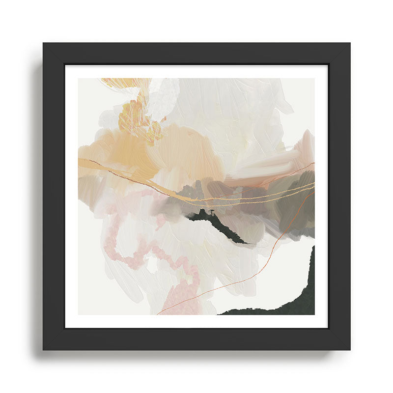 Dalarna Framed Art Print Gallery Image 1