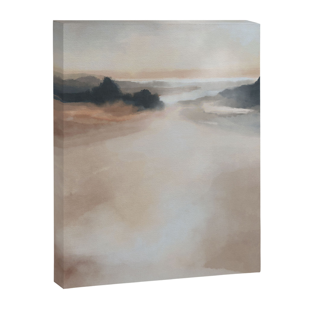 Dawn Rest Canvas Print Gallery Image 6