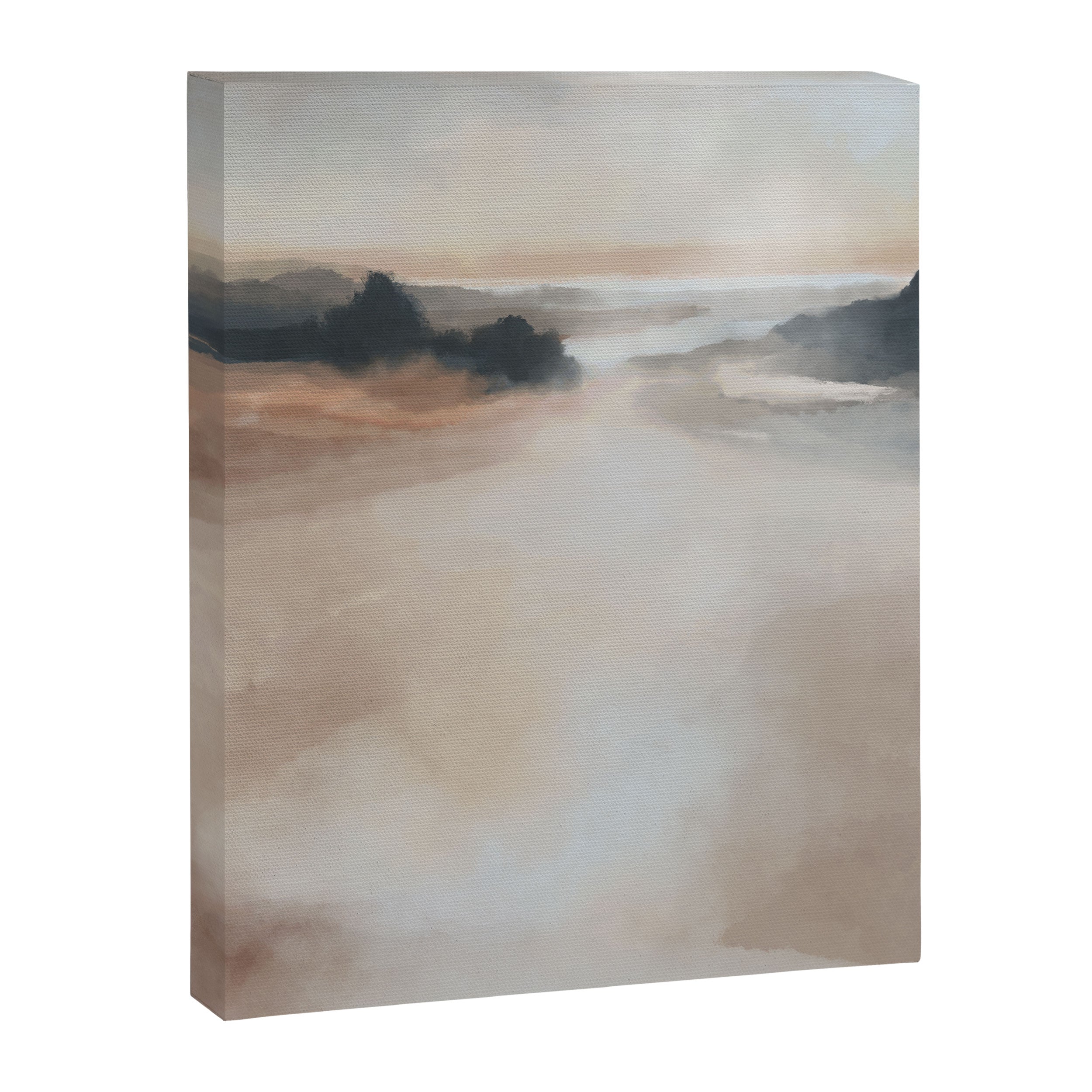 Dawn Rest Canvas Print Gallery Image 6