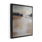 Dawn Rest Framed Canvas Print Gallery Image 2