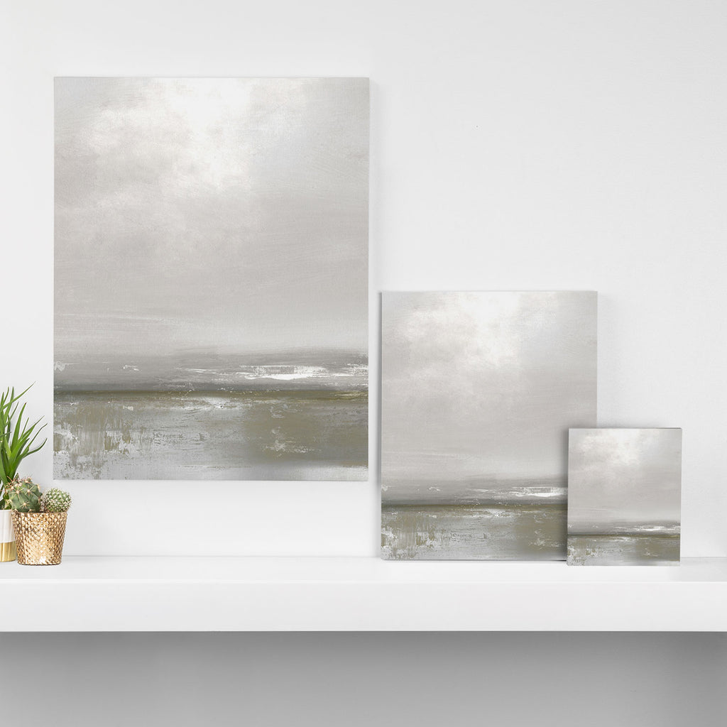 Day Off Canvas Print Gallery Image 3