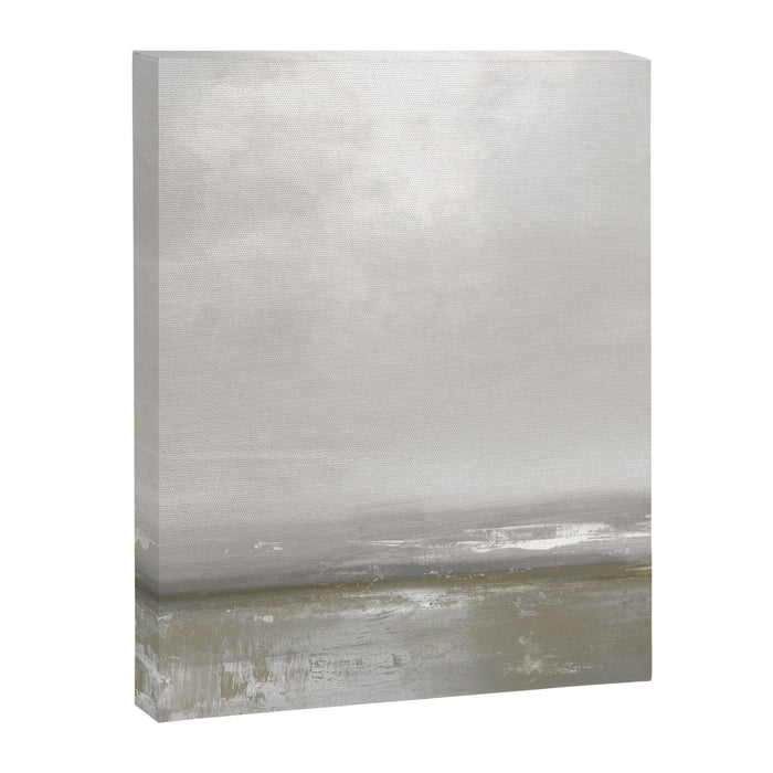 Day Off Canvas Print Gallery Image 1