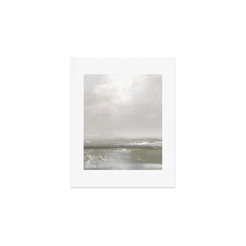 Day Off Art Print Gallery Image 1