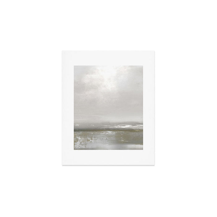 Day Off Art Print Gallery Image 1