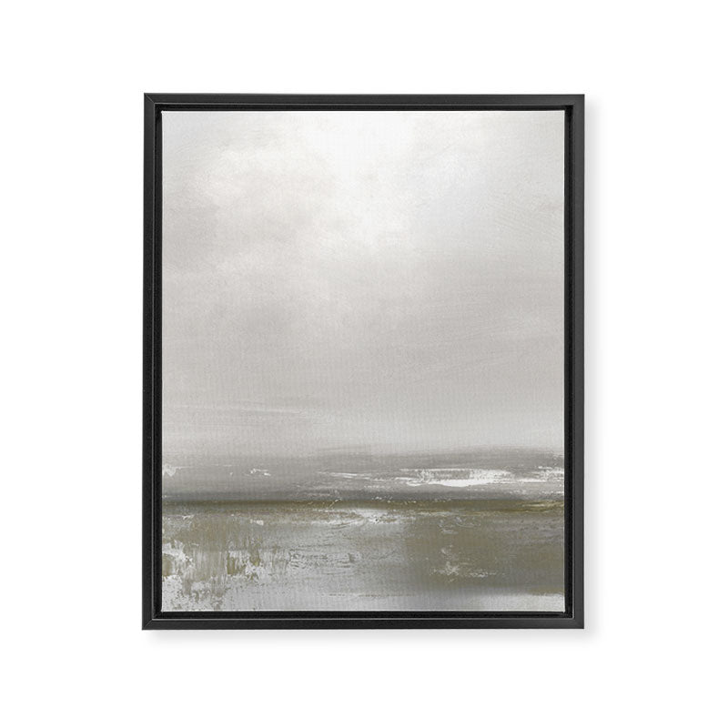 Day Off Framed Canvas Print Gallery Image 6