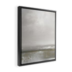 Day Off Framed Canvas Print Gallery Image 2