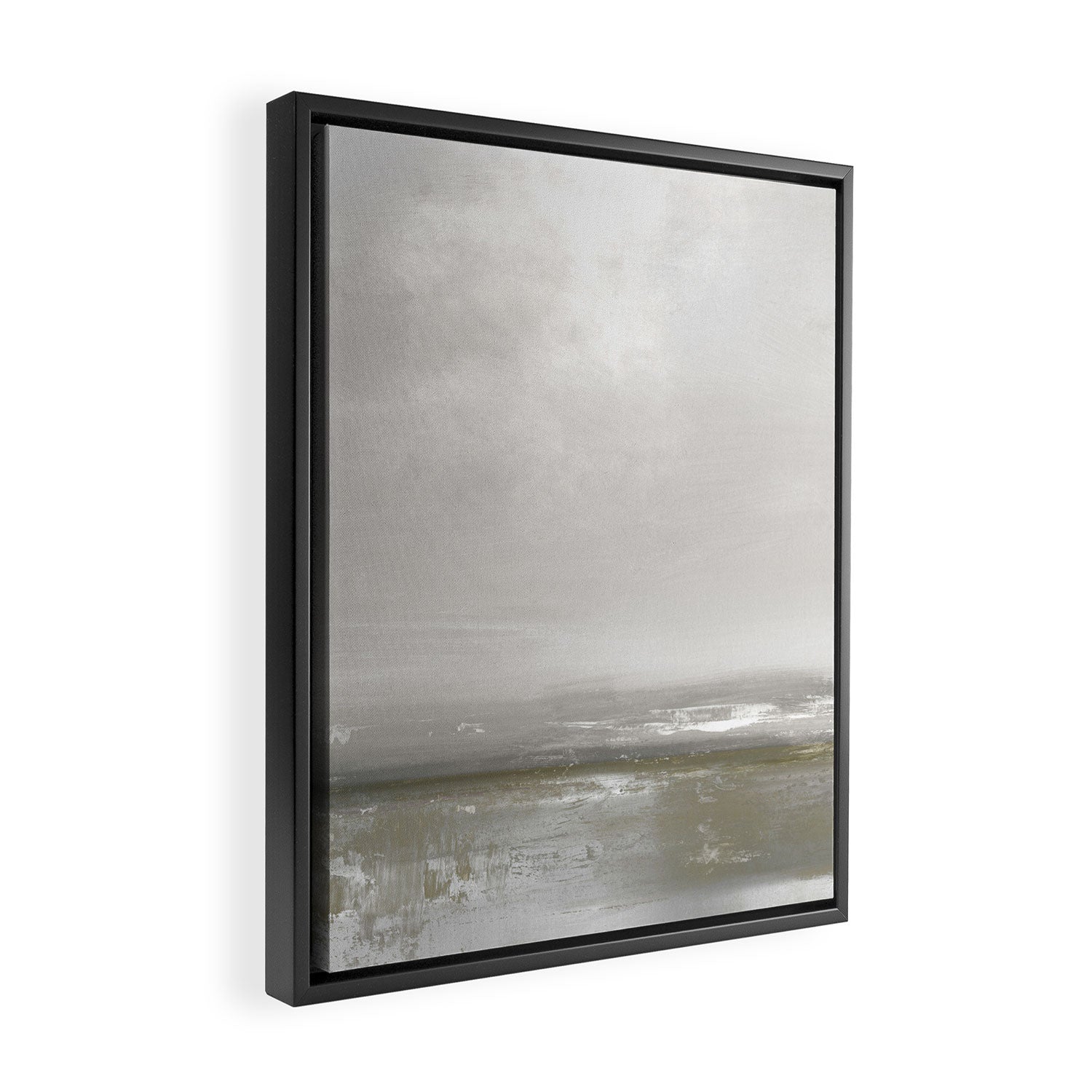 Day Off Framed Canvas Print Gallery Image 2
