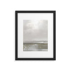 Day Off Framed Art Print Gallery Image 4