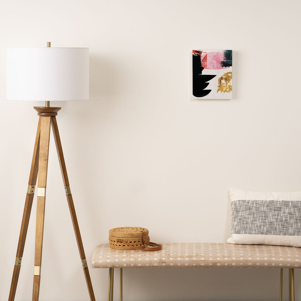 Daylight Canvas Print Gallery Image 2