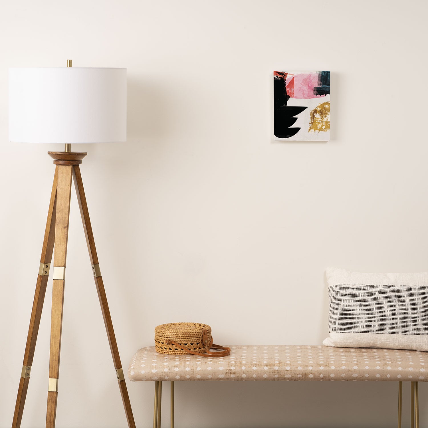 Daylight Canvas Print Gallery Image 2