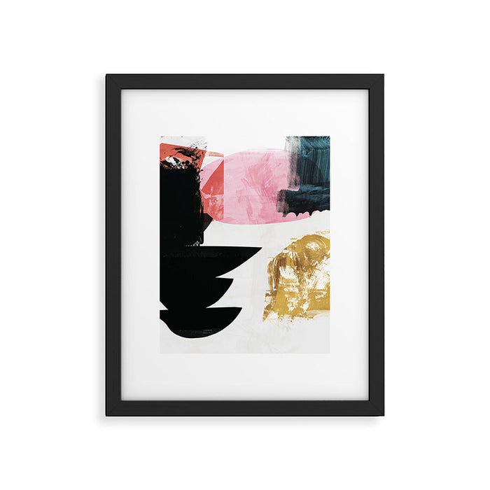 Daylight Framed Art Print Gallery Image 1