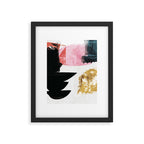 Daylight Framed Art Print Gallery Image 6