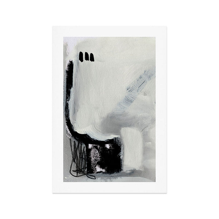 Decoy 1 Art Print Gallery Image 1
