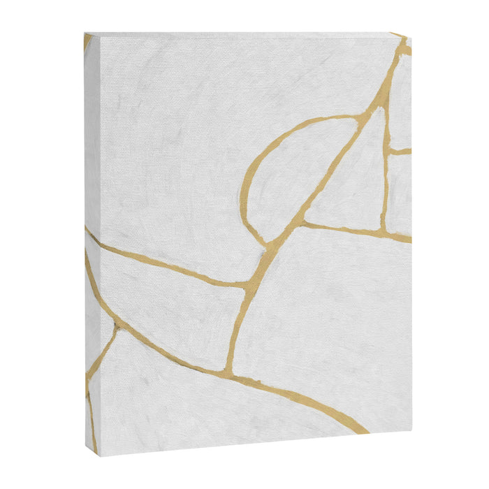 Delight Canvas Print Gallery Image 1