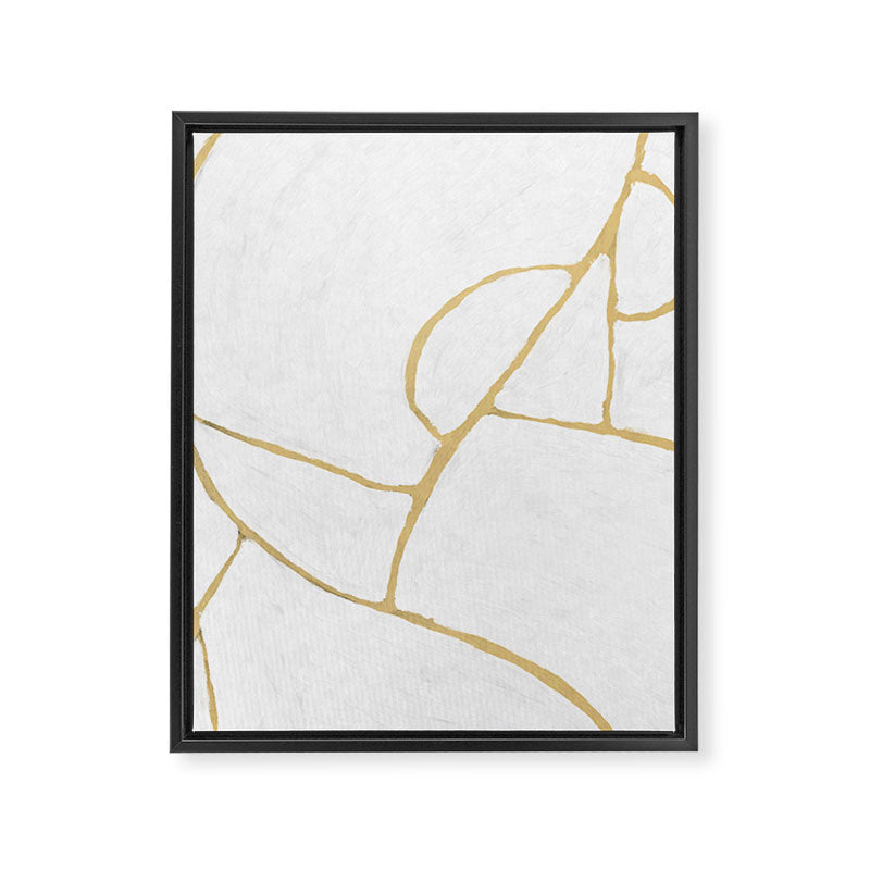 Delight Framed Canvas Print Gallery Image 8