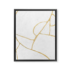 Delight Framed Canvas Print Gallery Image 8