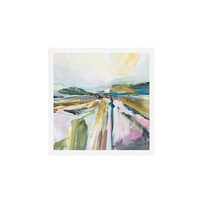 Devon Art Print Gallery Image 1