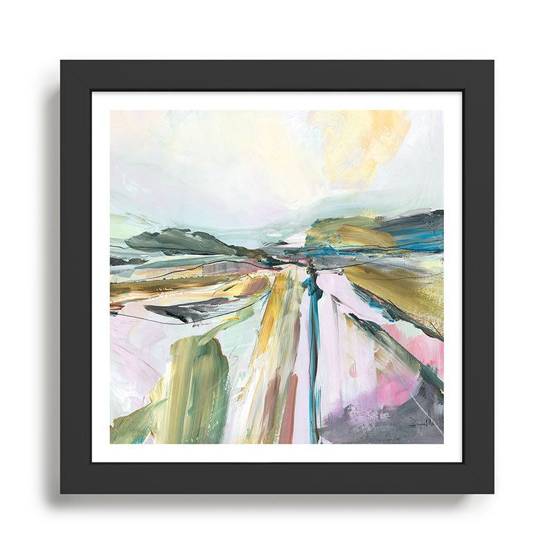Devon Framed Art Print Gallery Image 1