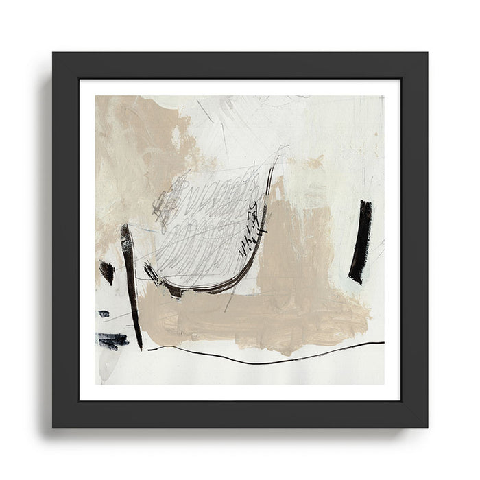 Different Side Framed Art Print Gallery Image 1