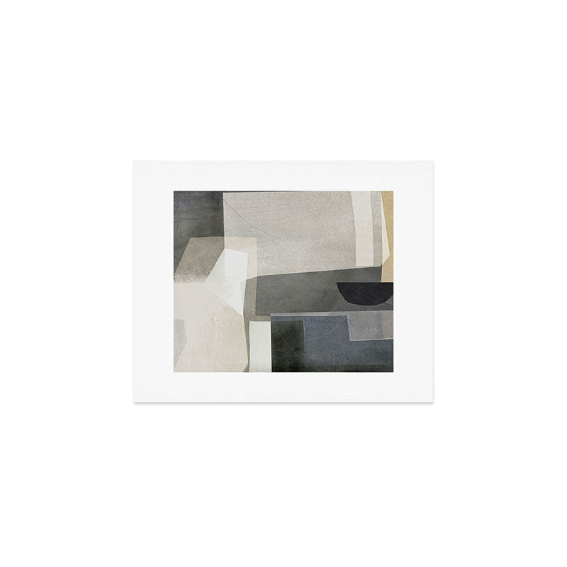 Direction Art Print Gallery Image 1