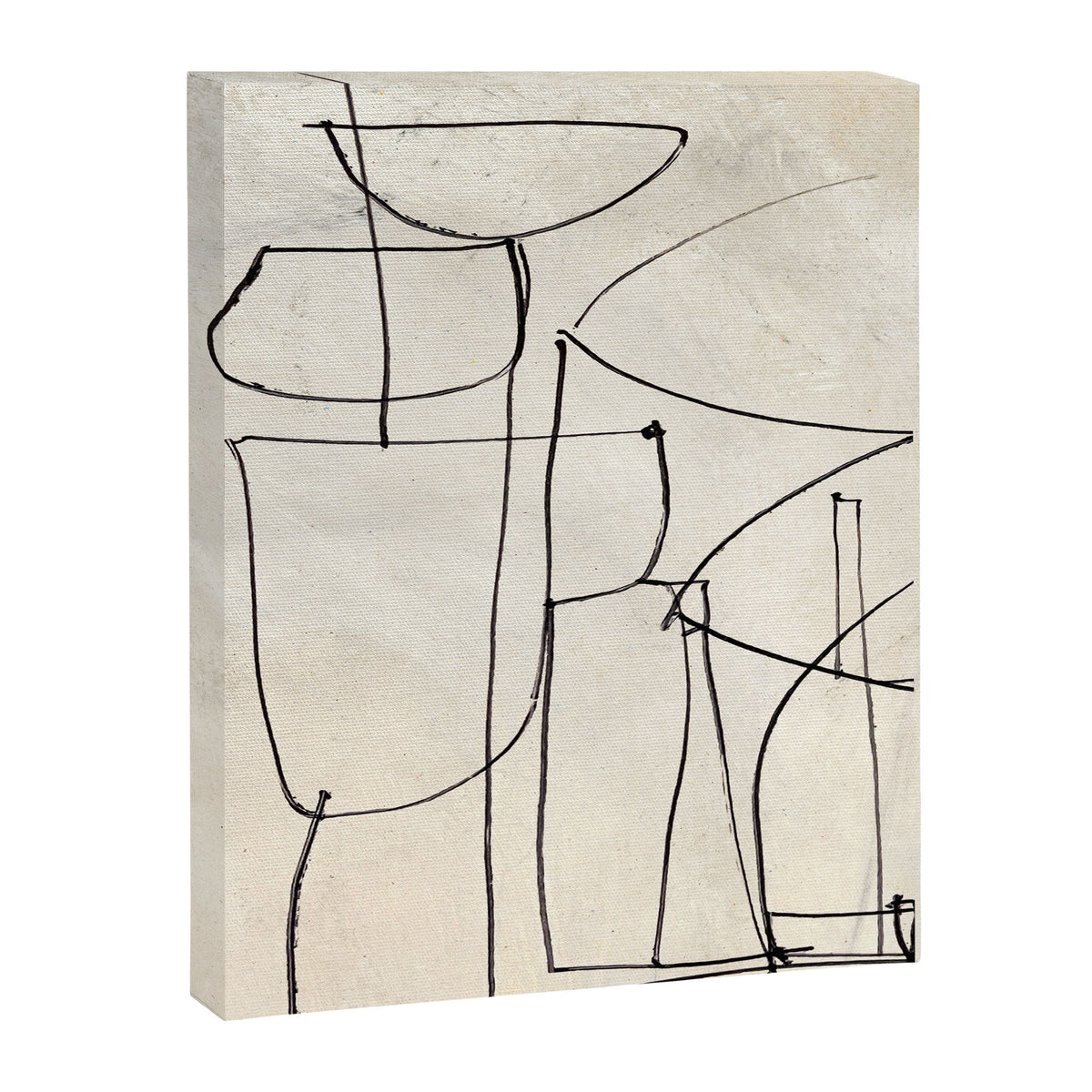 Direction Canvas Print Gallery Image 6