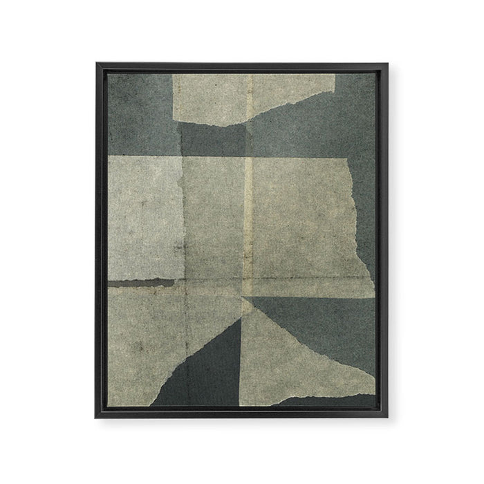 Display Framed Canvas Print Gallery Image 1