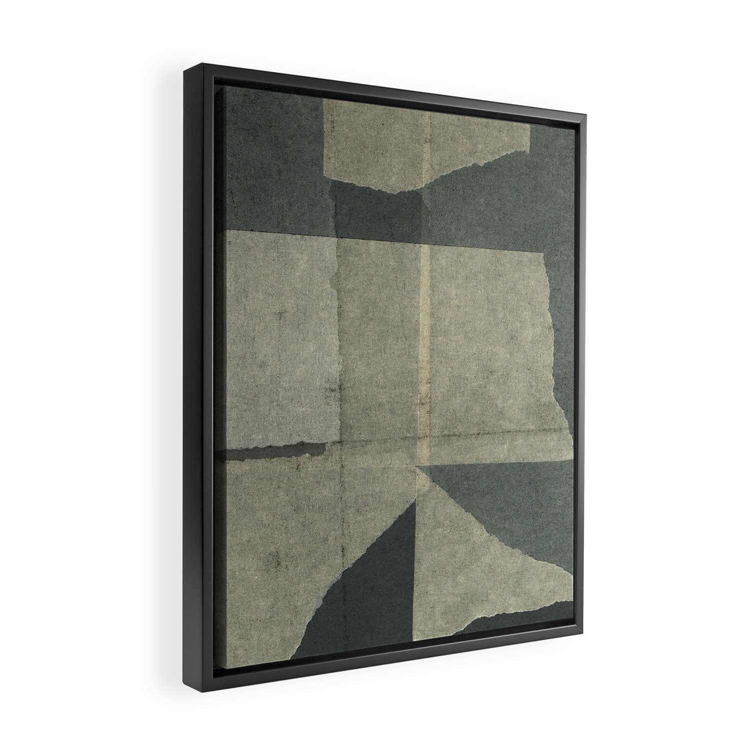 Display Framed Canvas Print Gallery Image 2