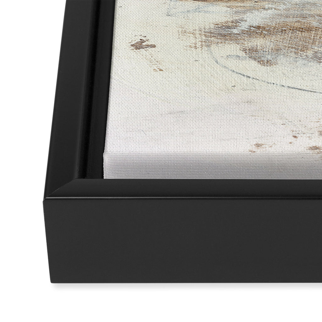 Distinctive Framed Canvas Print Gallery Image 3