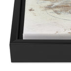 Distinctive Framed Canvas Print Gallery Image 3