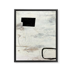 Distinctive Framed Canvas Print Gallery Image 6