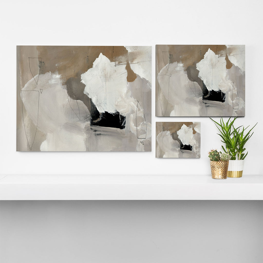 Dolomite Canvas Print Gallery Image 3