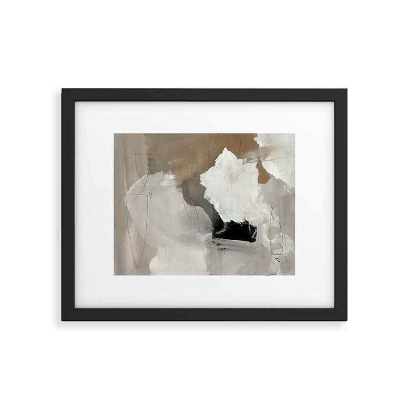 Dolomite Framed Art Print Gallery Image 5