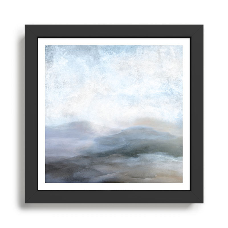 Dream Lands Framed Art Print Gallery Image 1