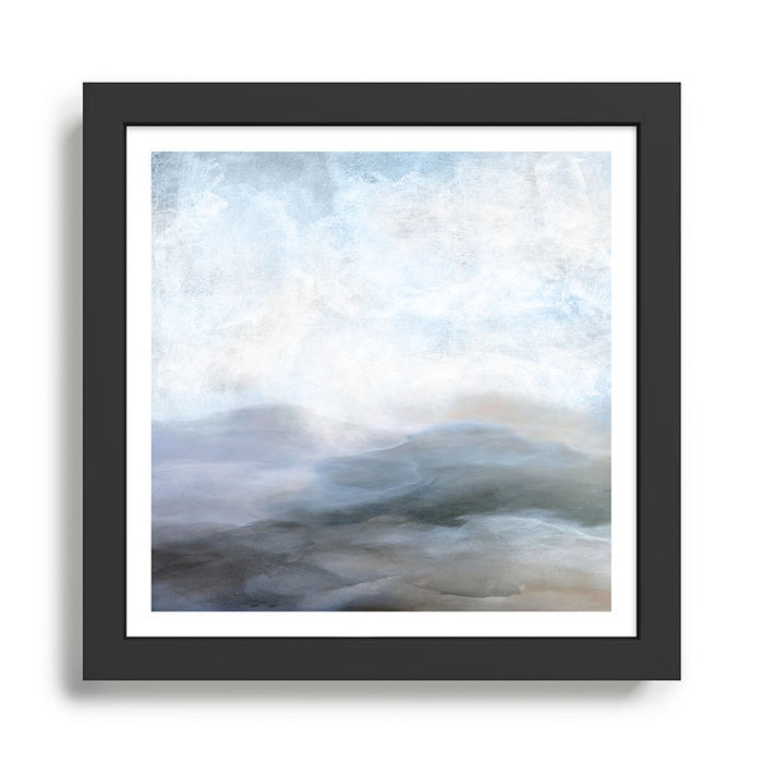 Dream Lands Framed Art Print Gallery Image 1
