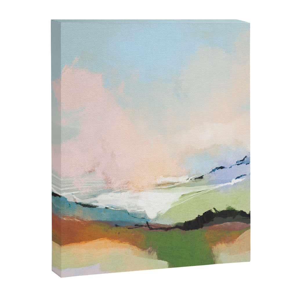 Dream Landscape Canvas Print Gallery Image 3
