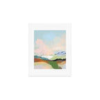 Dream Landscape Art Print Gallery Image 1