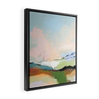 Dream Landscape Framed Canvas Print Gallery Image 2