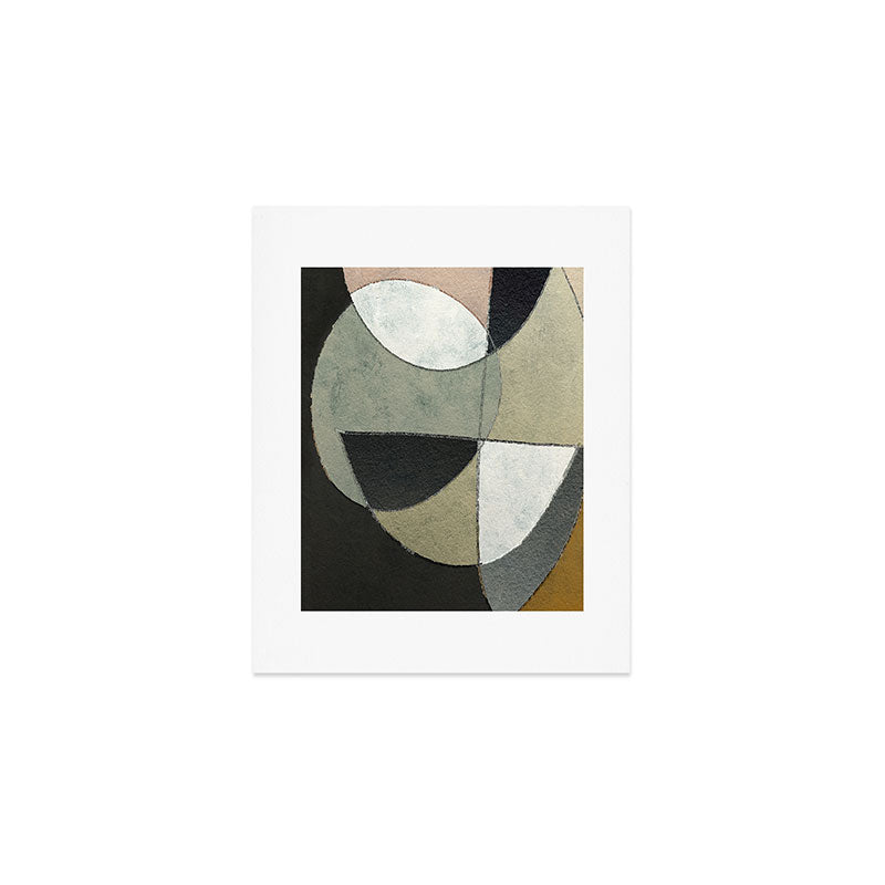 Dynam Art Print Gallery Image 1