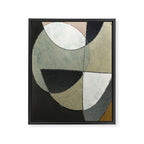 Dynam Framed Canvas Print Gallery Image 6
