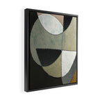 Dynam Framed Canvas Print Gallery Image 2
